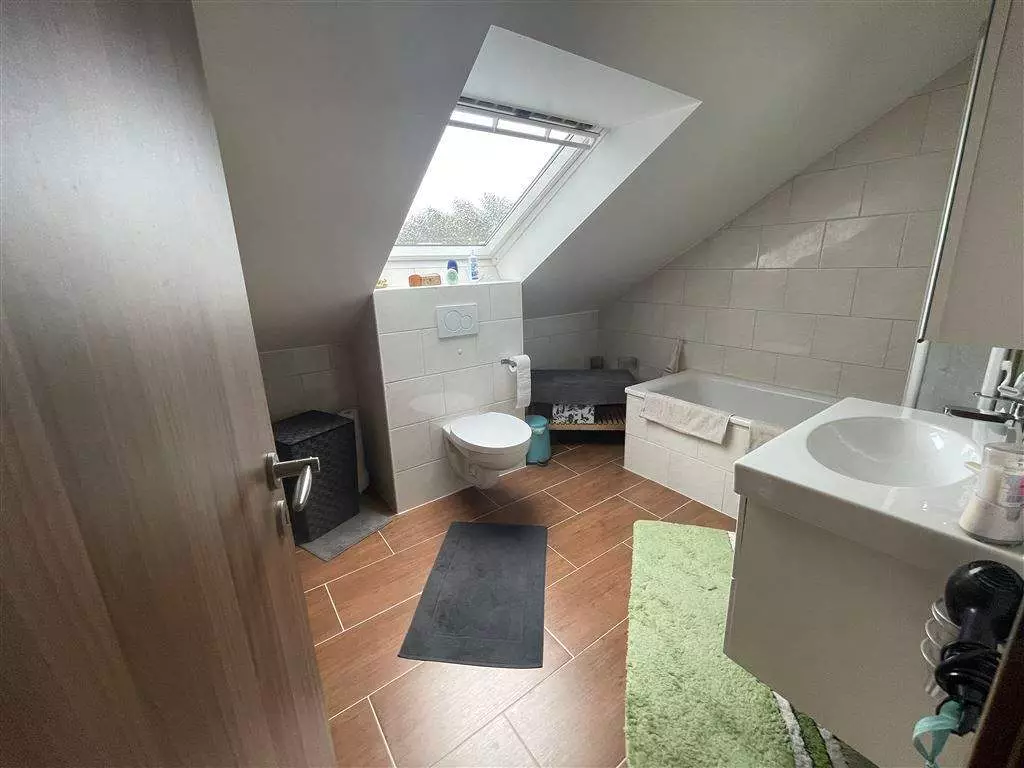 Gemütliches 3-Familienhaus in Halle  Westfalen (Künsebeck)