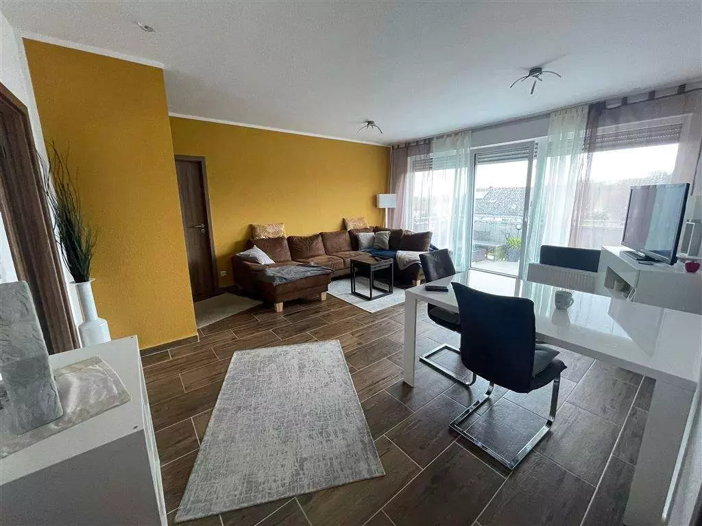 Gemütliches 3-Familienhaus in Halle  Westfalen (Künsebeck)