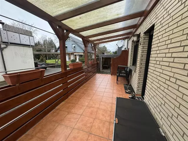 Großzügiges 2-Familienhaus in Bielefeld-Senne - Viel Platz & Top-Ausstattung