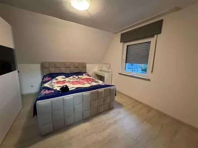 Großzügiges 2-Familienhaus in Bielefeld-Senne - Viel Platz & Top-Ausstattung