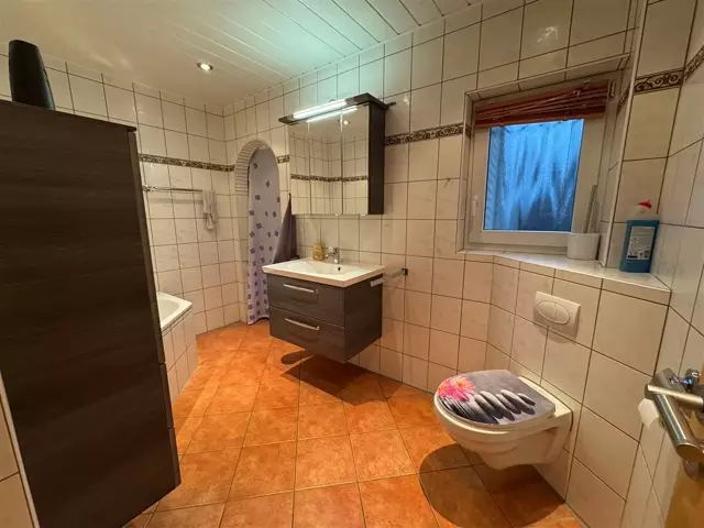 Großzügiges 2-Familienhaus in Bielefeld-Senne - Viel Platz & Top-Ausstattung