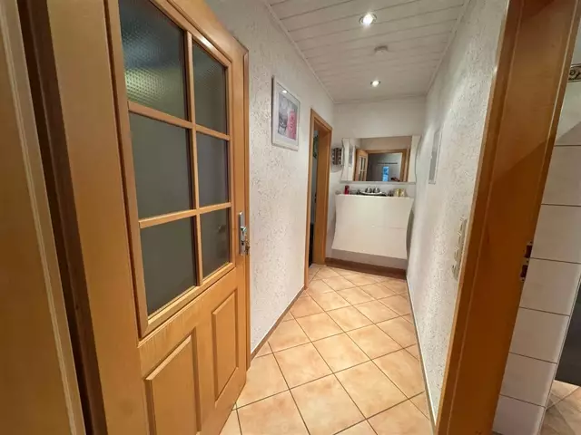 Großzügiges 2-Familienhaus in Bielefeld-Senne - Viel Platz & Top-Ausstattung