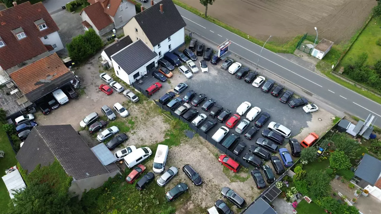 Attraktives Grundstückspaket in Lage –  2.978 m² Gesamtfläche 