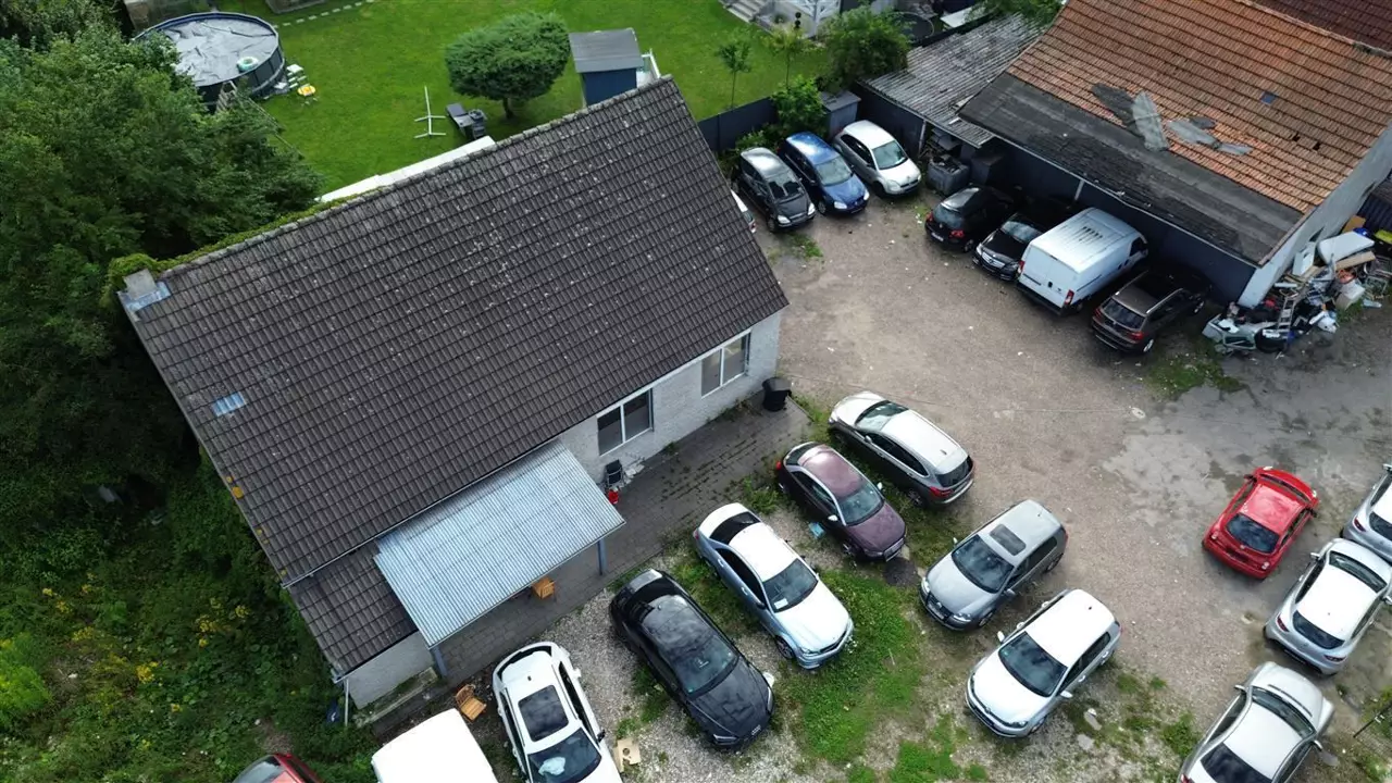 Attraktives Grundstückspaket in Lage –  2.978 m² Gesamtfläche 