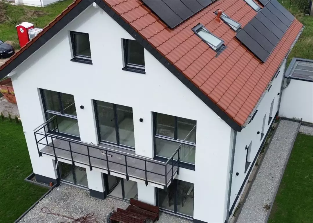 Exklusive 95 m² Neubauwohnung in  Werther (Westfalen)