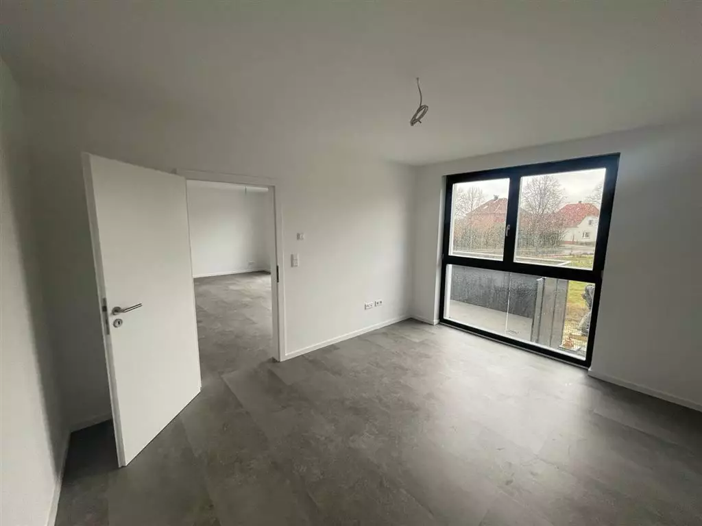 Exklusive 95 m² Neubauwohnung in  Werther (Westfalen)