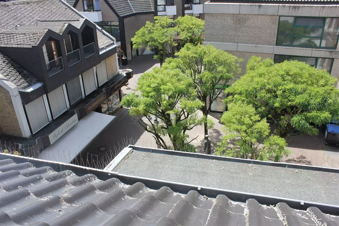 Renditeobjekt mit Gewerbe und  Wohneinheiten in Gütersloher  Innenstadt 