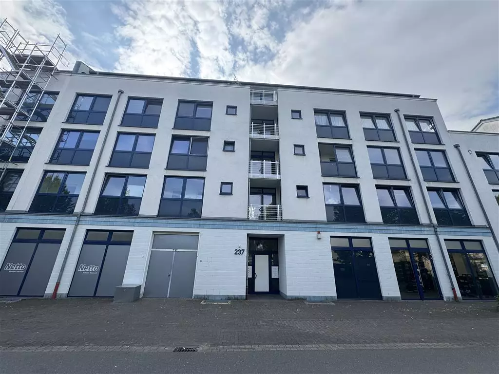 Attraktives Paket aus 5  Eigentumswohnungen mit 5  Garagenstellplätzen in Bielefeld! 