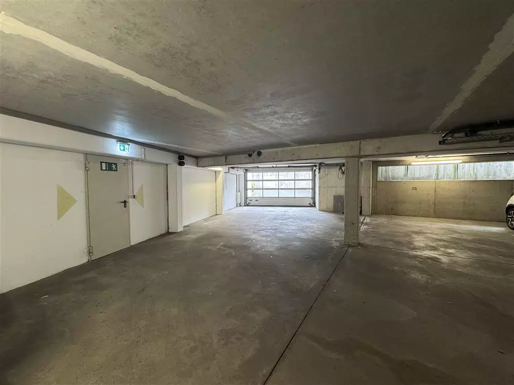 Attraktives Paket aus 5  Eigentumswohnungen mit 5  Garagenstellplätzen in Bielefeld! 