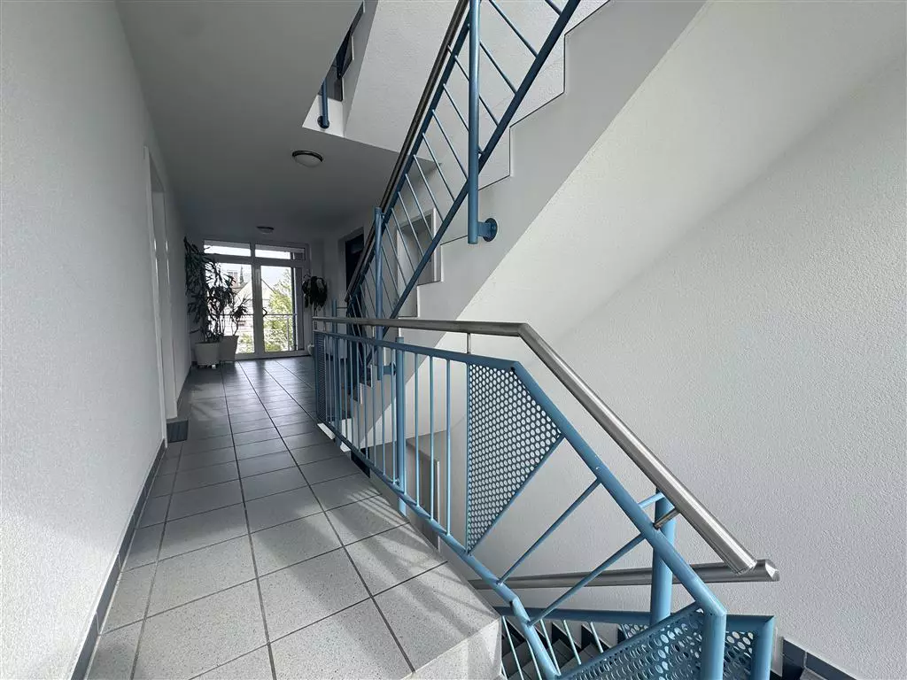 Attraktives Paket aus 5  Eigentumswohnungen mit 5  Garagenstellplätzen in Bielefeld! 