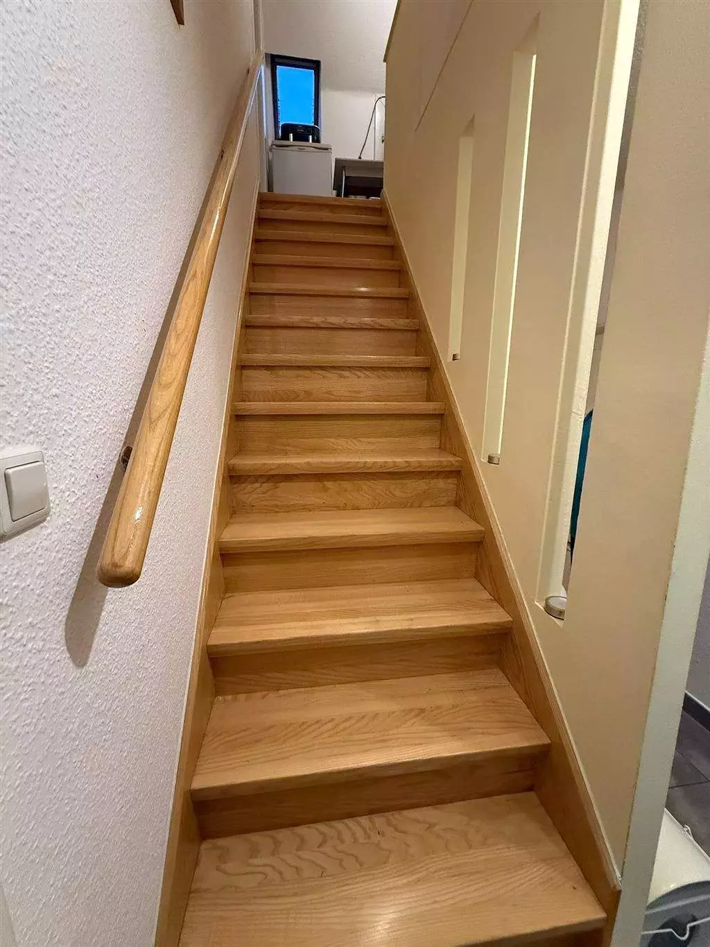 Wohnen in Bielefeld-Senne – gepflegtes  Einfamilienhaus in ruhiger Umgebung