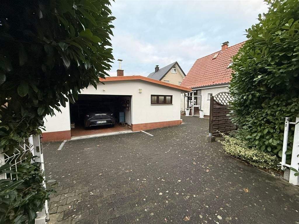 Wohnen in Bielefeld-Senne – gepflegtes  Einfamilienhaus in ruhiger Umgebung