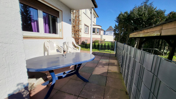 Charmantes Einfamilienhaus in  begehrter Lage von Bad Salzuflen