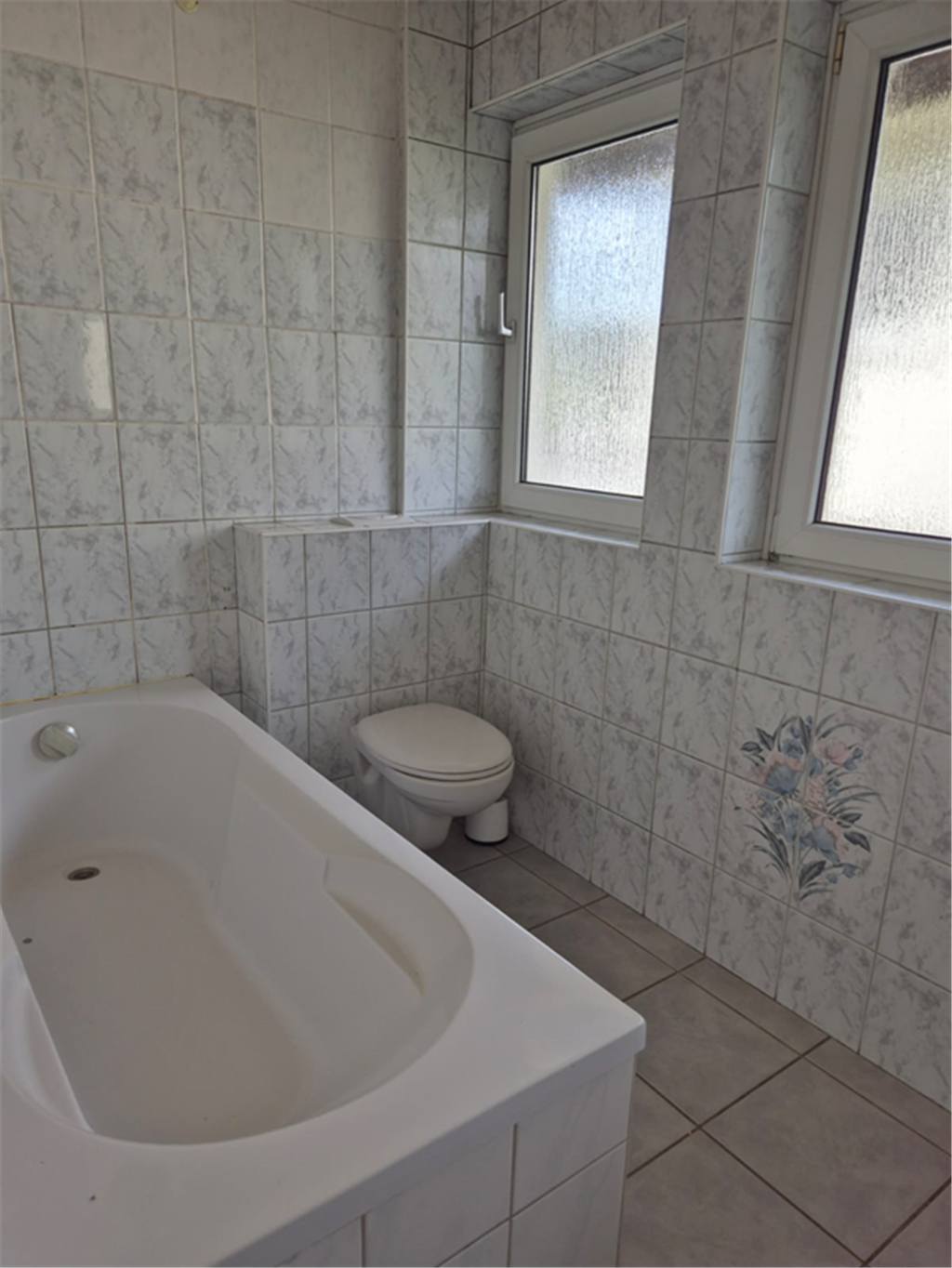 Charmantes Einfamilienhaus in  begehrter Lage von Bad Salzuflen