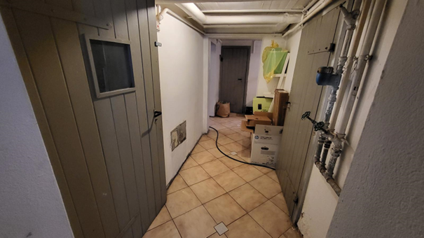 Charmantes Einfamilienhaus in  begehrter Lage von Bad Salzuflen