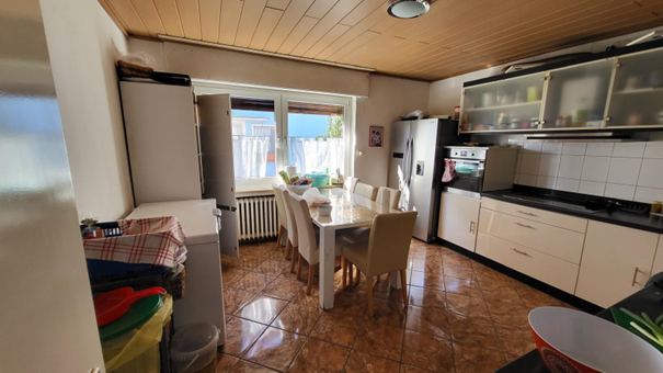 Charmantes Einfamilienhaus in  begehrter Lage von Bad Salzuflen