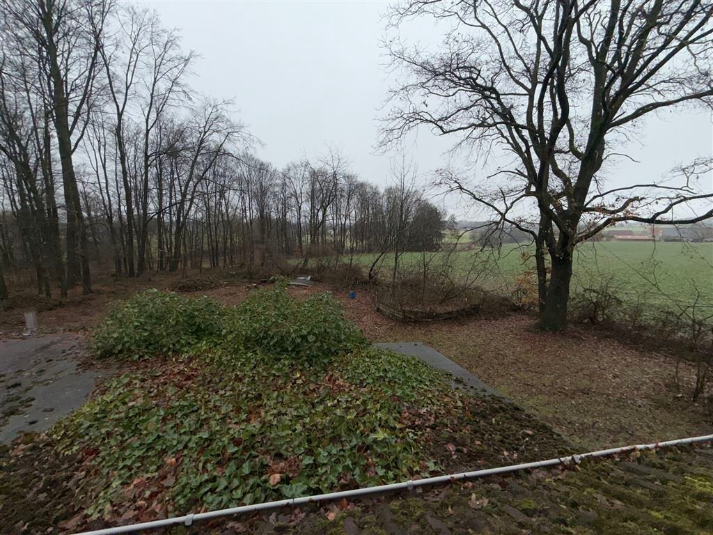 Einfamilienhaus auf großzügigem  Kottengrundstück in Werther  (Westfalen) 