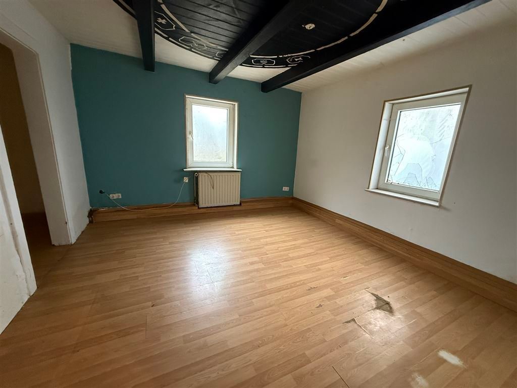 Einfamilienhaus auf großzügigem  Kottengrundstück in Werther  (Westfalen) 