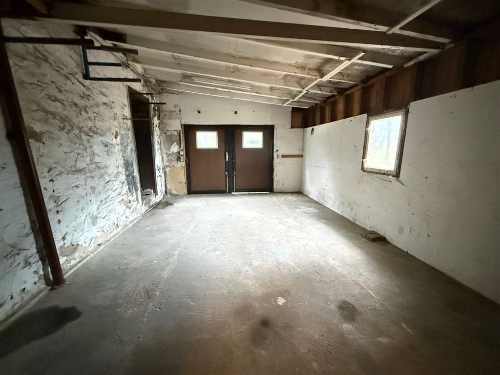 Einfamilienhaus auf großzügigem  Kottengrundstück in Werther  (Westfalen) 