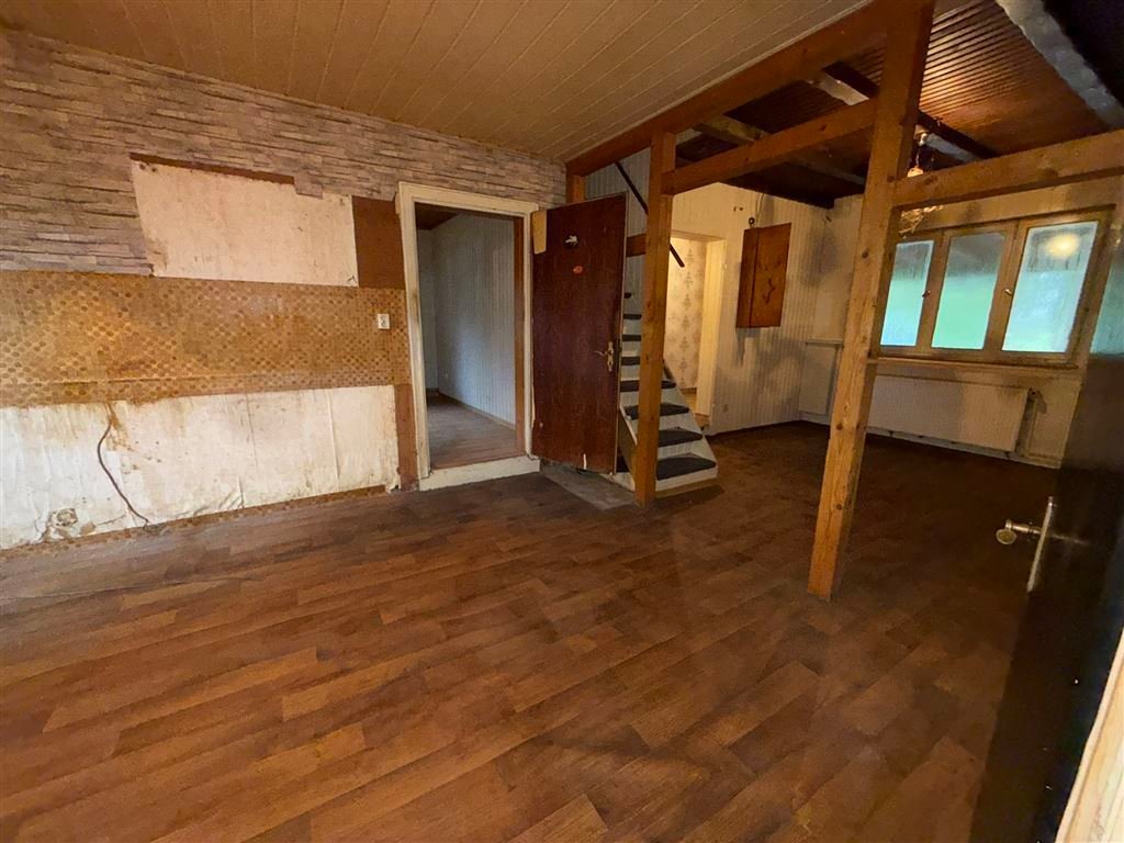 Einfamilienhaus auf großzügigem  Kottengrundstück in Werther  (Westfalen) 