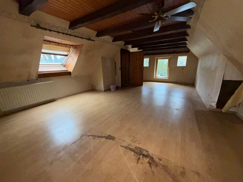 Einfamilienhaus auf großzügigem  Kottengrundstück in Werther  (Westfalen) 