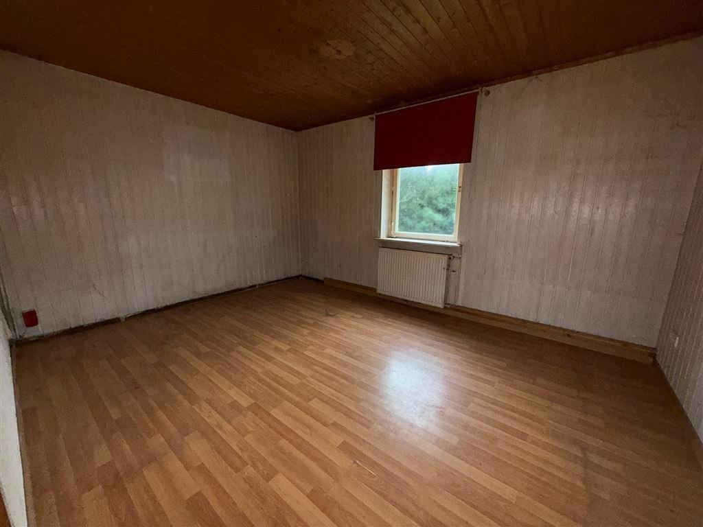 Einfamilienhaus auf großzügigem  Kottengrundstück in Werther  (Westfalen) 