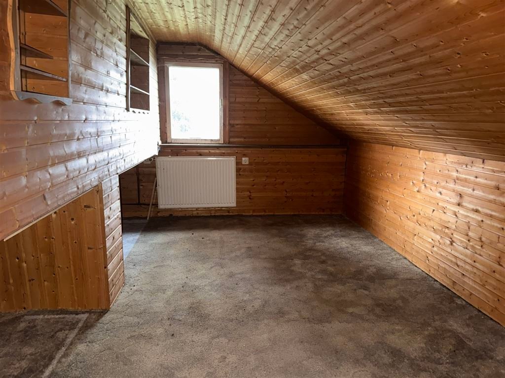 Einfamilienhaus auf großzügigem  Kottengrundstück in Werther  (Westfalen) 