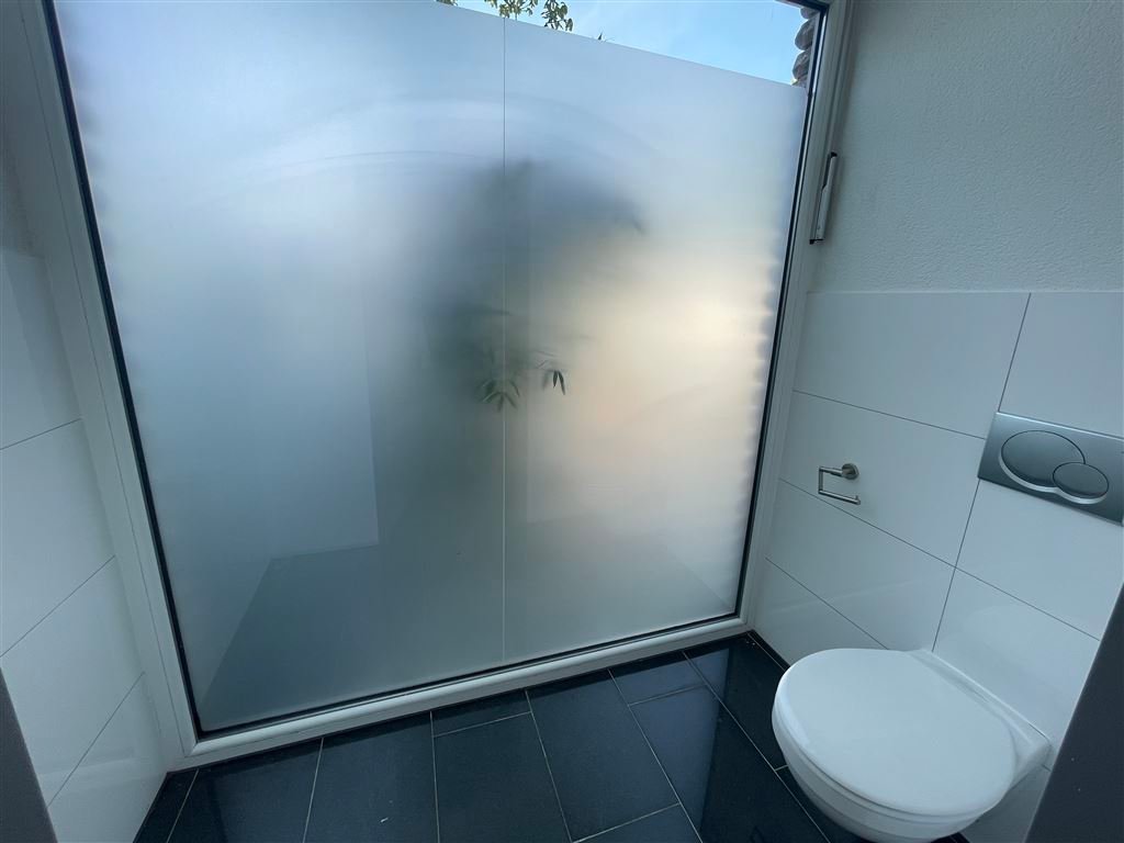 SB-Waschstraße mit Werkstatt und  Bürogebäude in Werther Westfalen