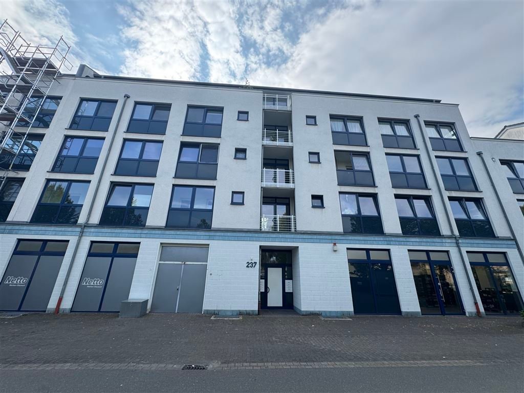 Moderne Eigentumswohnung in Top Lage von Bielefeld – Ihr neues Zuhause  wartet!