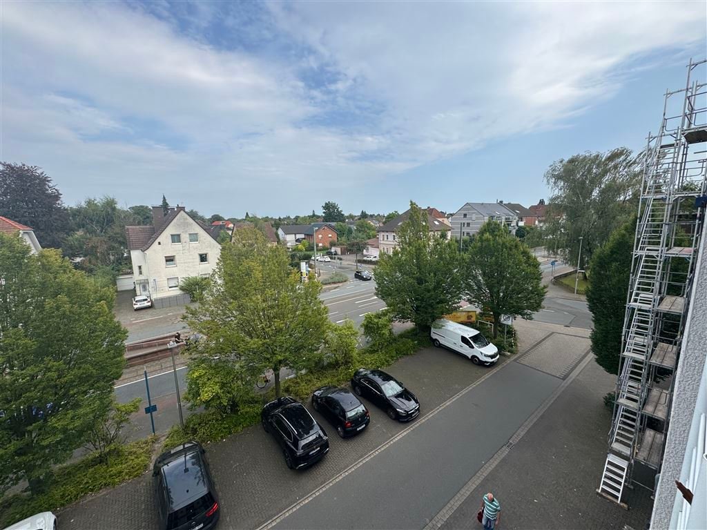 Moderne Eigentumswohnung in Top Lage von Bielefeld – Ihr neues Zuhause  wartet!