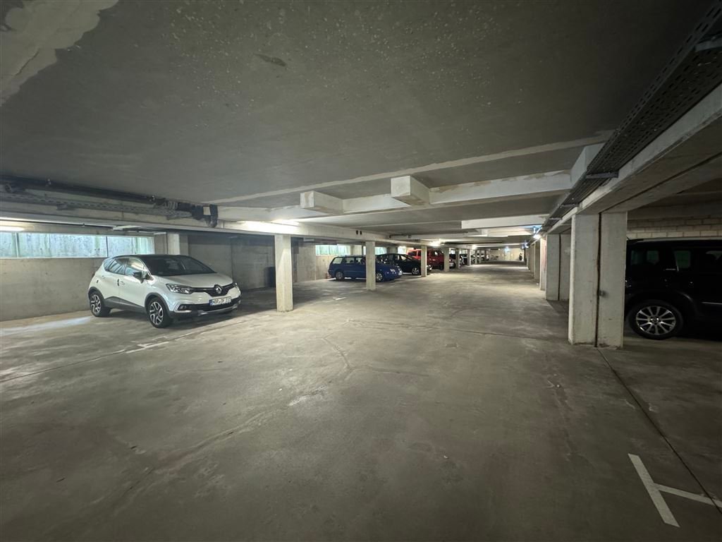 Moderne Eigentumswohnung in Top Lage von Bielefeld – Ihr neues Zuhause  wartet!