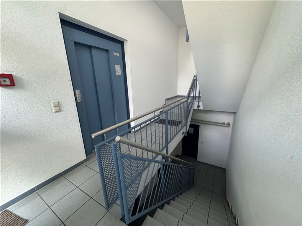 Moderne Eigentumswohnung in Top Lage von Bielefeld – Ihr neues Zuhause  wartet!