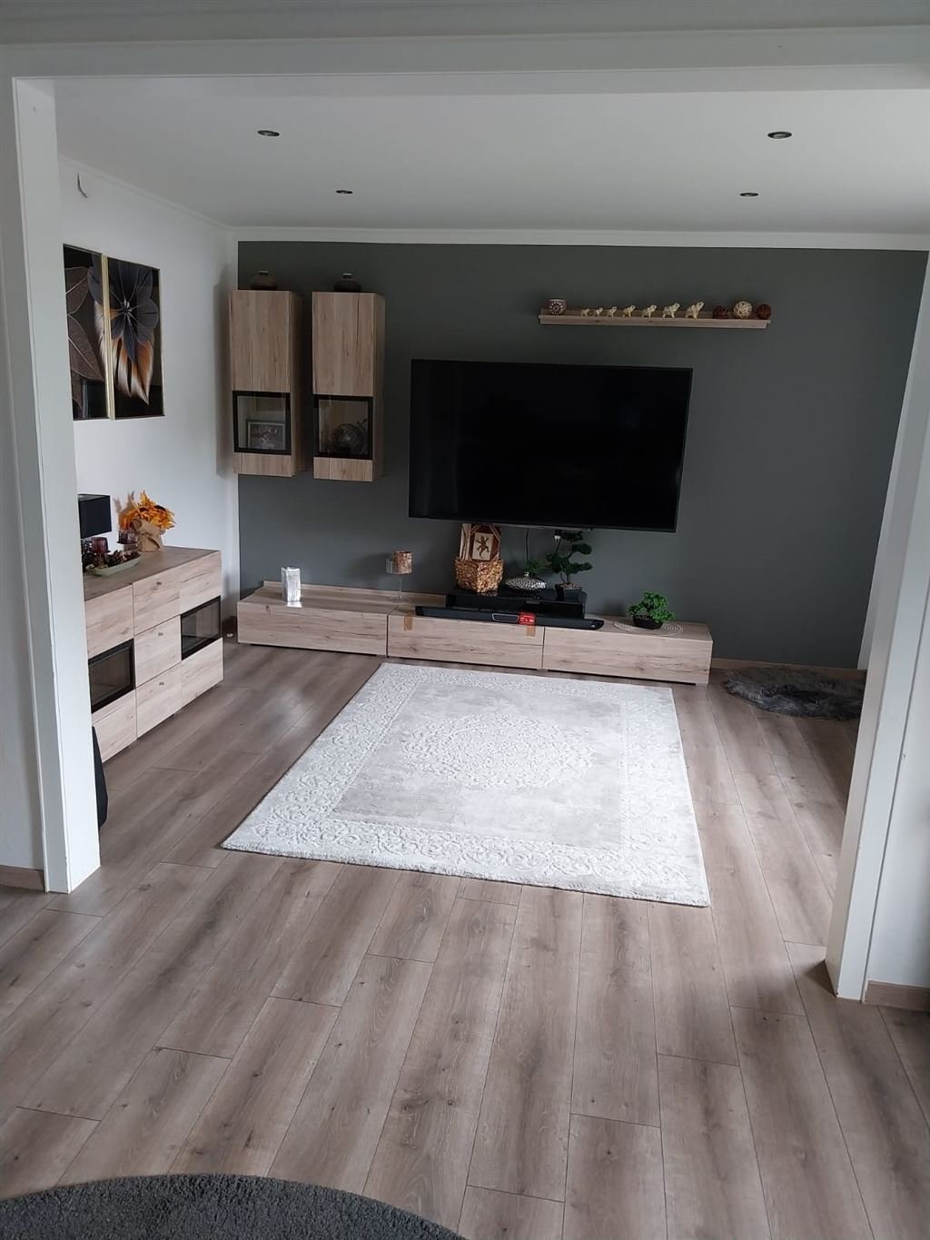 Vielseitiges Haus auf großem  Grundstück mit zahlreichen  Gestaltungsoptionen