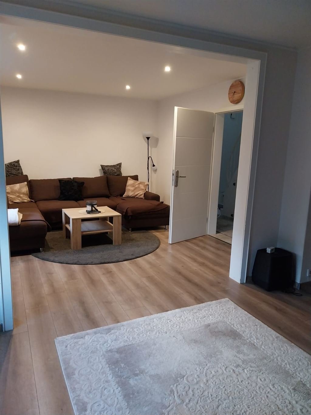 Vielseitiges Haus auf großem  Grundstück mit zahlreichen  Gestaltungsoptionen