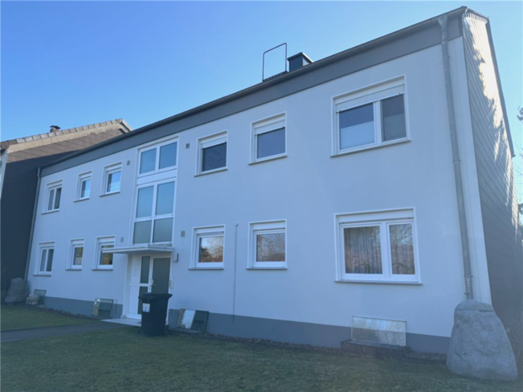 4-Zimmer-Eigentumswohnung in  Bielefeld-Jöllenbeck