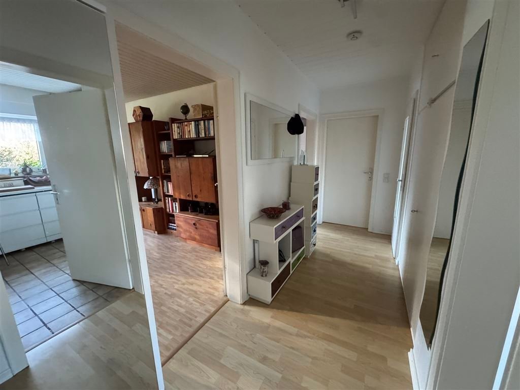 4-Zimmer-Eigentumswohnung in  Bielefeld-Jöllenbeck