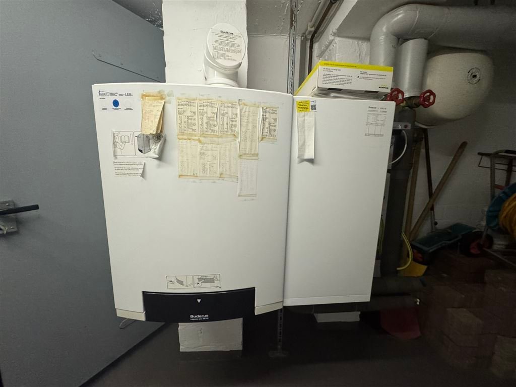 4-Zimmer-Eigentumswohnung in  Bielefeld-Jöllenbeck