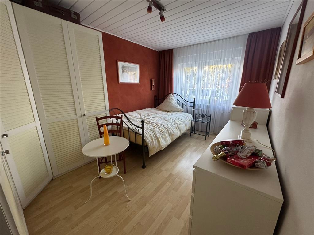 4-Zimmer-Eigentumswohnung in  Bielefeld-Jöllenbeck