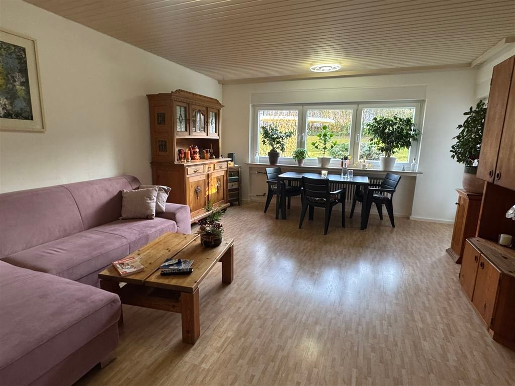 4-Zimmer-Eigentumswohnung in  Bielefeld-Jöllenbeck