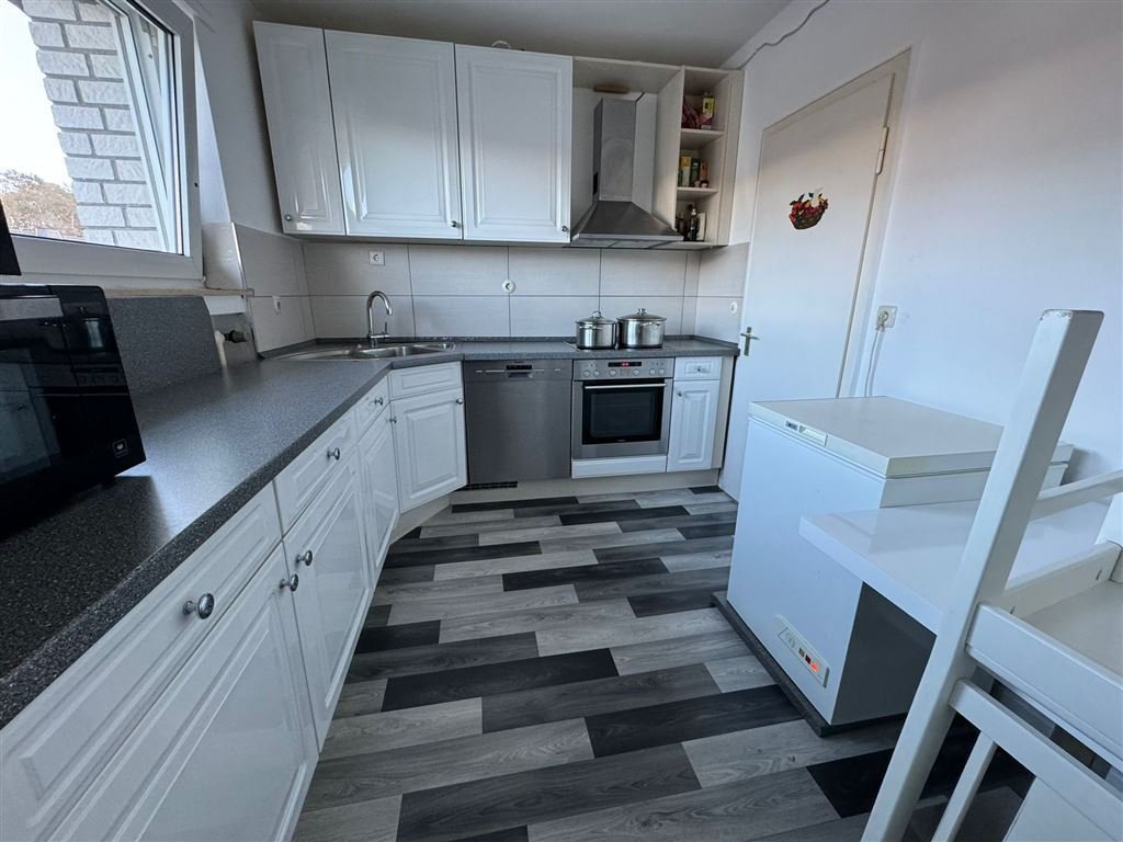 Mehrfamilienhaus in Senne mit 3- Wohneinheiten