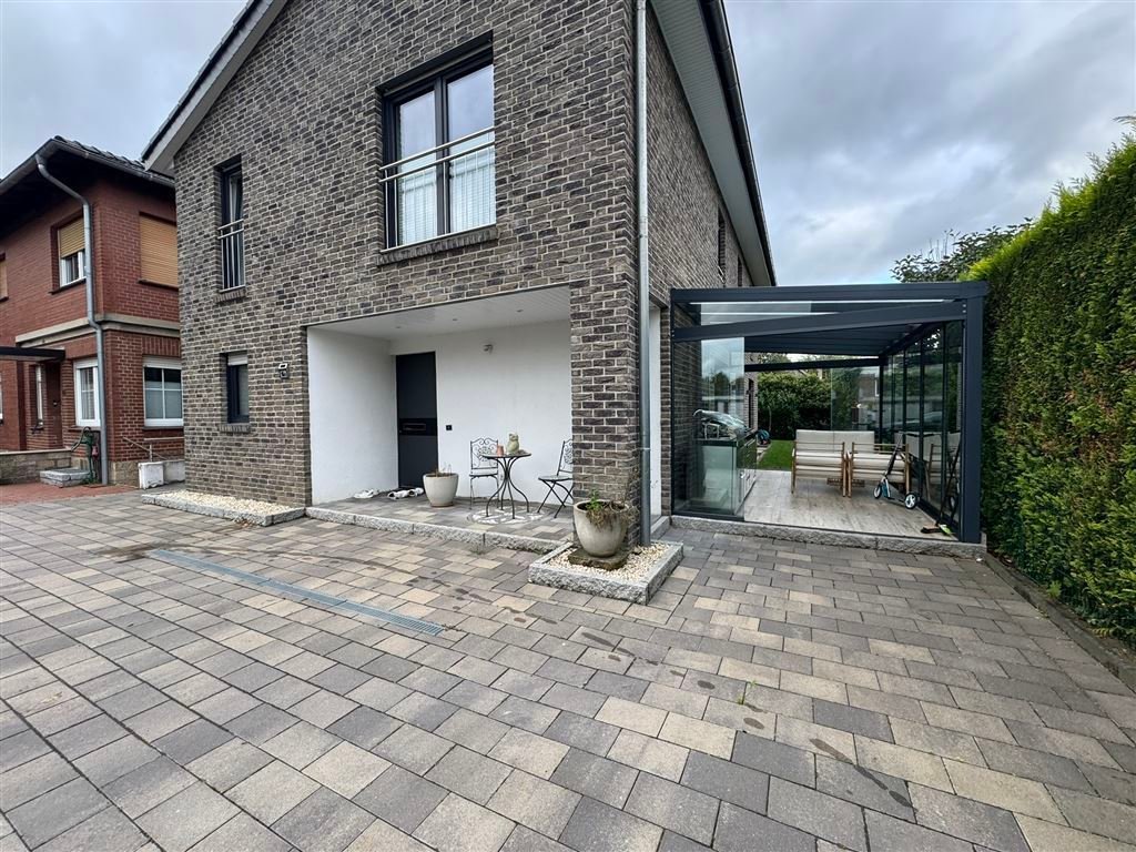 Modernes Familienidyll in Ibbenbüren:  Stilvolles Einfamilienhaus mit  hochwertiger Ausstattung und Inventar