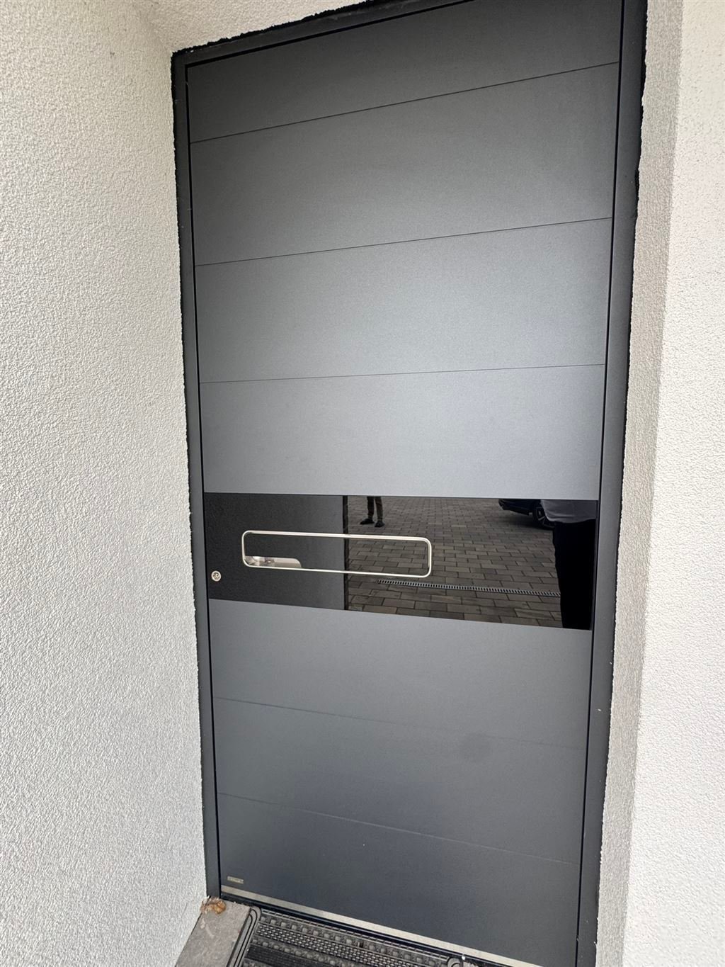 Modernes Familienidyll in Ibbenbüren:  Stilvolles Einfamilienhaus mit  hochwertiger Ausstattung und Inventar