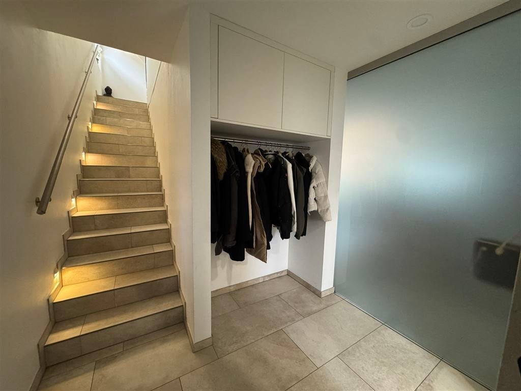 Modernes Familienidyll in Ibbenbüren:  Stilvolles Einfamilienhaus mit  hochwertiger Ausstattung und Inventar