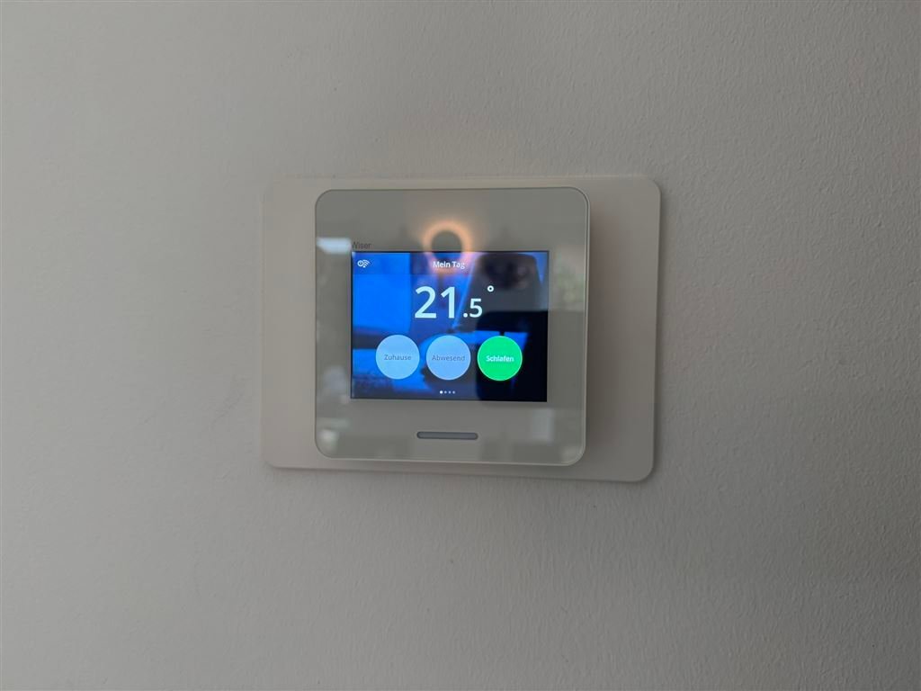 Modernes Familienidyll in Ibbenbüren:  Stilvolles Einfamilienhaus mit  hochwertiger Ausstattung und Inventar