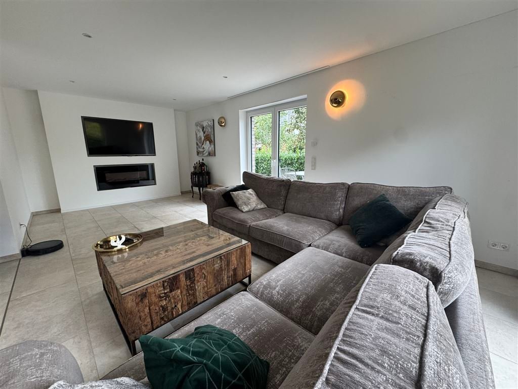 Modernes Familienidyll in Ibbenbüren:  Stilvolles Einfamilienhaus mit  hochwertiger Ausstattung und Inventar