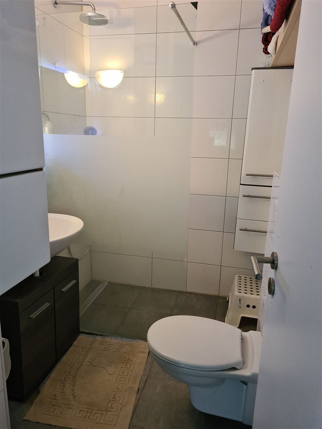 Mehrfamilienhaus in Bielefeld Senne