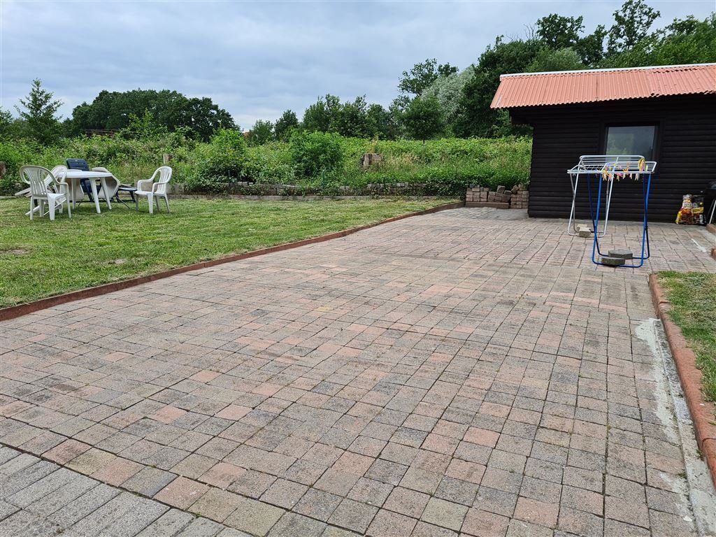 Mehrfamilienhaus in Bielefeld Senne