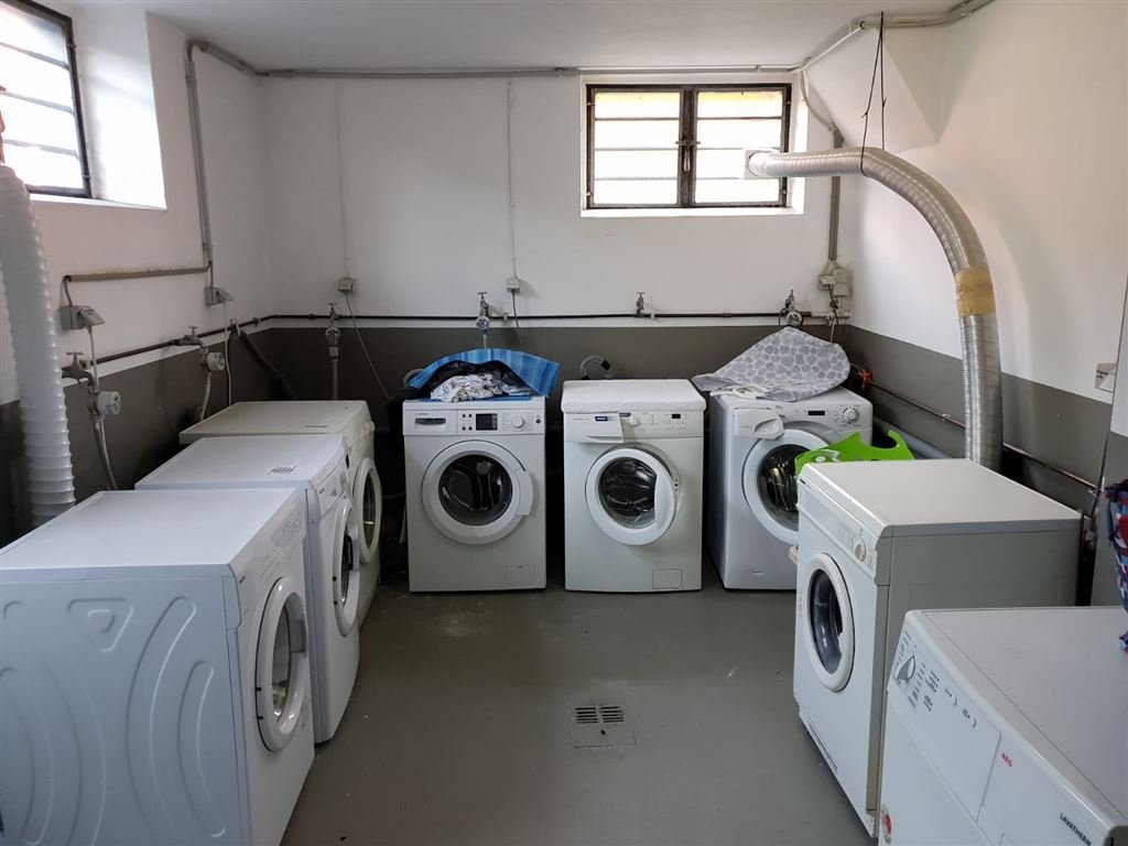 Mehrfamilienhaus in Bielefeld Senne