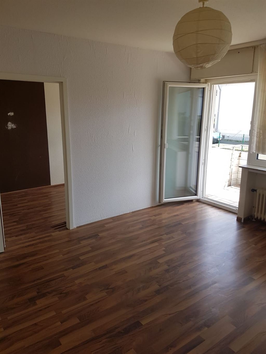 Mehrfamilienhaus in Bielefeld Senne