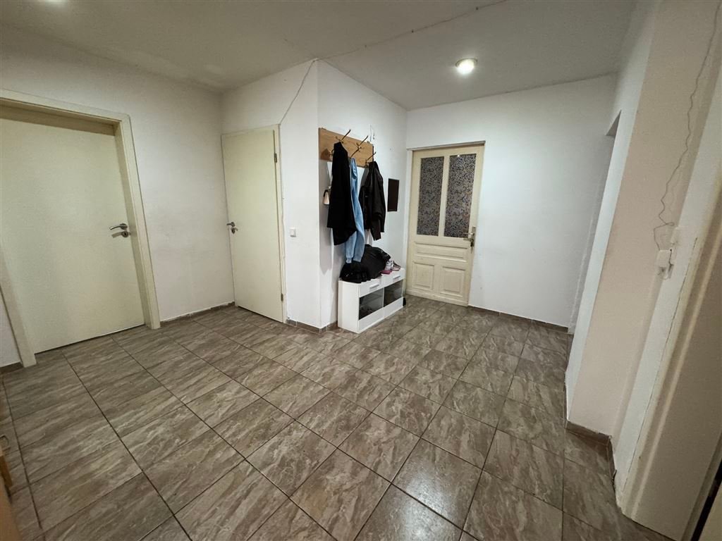 Charmantes Mehrfamilienhaus mit  Nebenhaus in Bielefeld-Gadderbaum !!